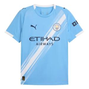 PUMA（プーマ） イタリア代表 ユニフォーム ホーム 22/23 半袖 キッズ