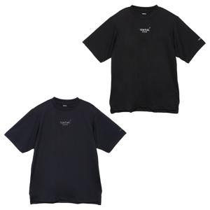 テンシャル(TENTIAL) Tシャツ 長袖 BAKUNE Dry バクネ ドライ 長袖T