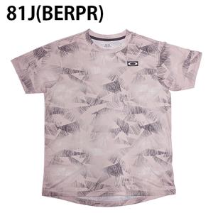 オークリー OAKLEY テニスウェア Tシャ...の詳細画像1