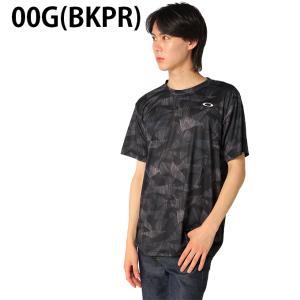 オークリー OAKLEY テニスウェア Tシャ...の詳細画像2