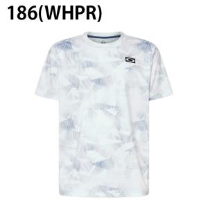 オークリー OAKLEY テニスウェア Tシャ...の詳細画像3