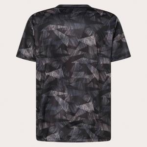 オークリー OAKLEY テニスウェア Tシャ...の詳細画像5