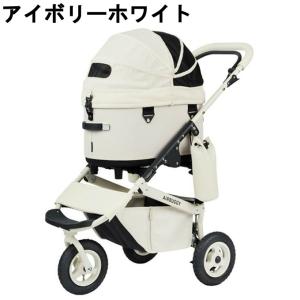 ☆エアバギー AIRBUGGY ペットカート ...の詳細画像1
