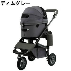 ☆エアバギー AIRBUGGY ペットカート ...の詳細画像2