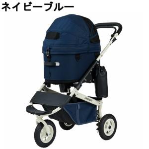 ☆エアバギー AIRBUGGY ペットカート ...の詳細画像3