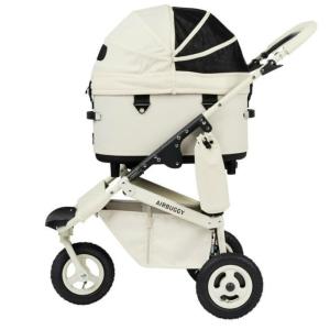 ☆エアバギー AIRBUGGY ペットカート ...の詳細画像4