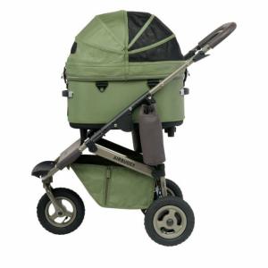 ☆エアバギー AIRBUGGY ペットカート ...の詳細画像5