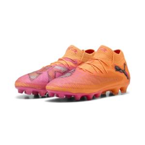 PUMA（プーマ） サッカースパイク メンズ Q4 フューチャー8 プロ HGAG
