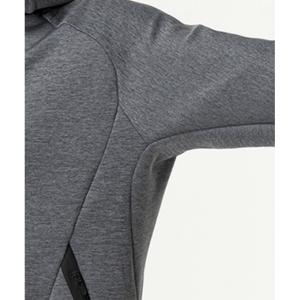 ミズノ(MIZUNO) スウェットパーカー メ...の詳細画像4