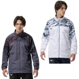 MIZUNO（ミズノ） レディース ウインドジャケット ブレスサーモ
