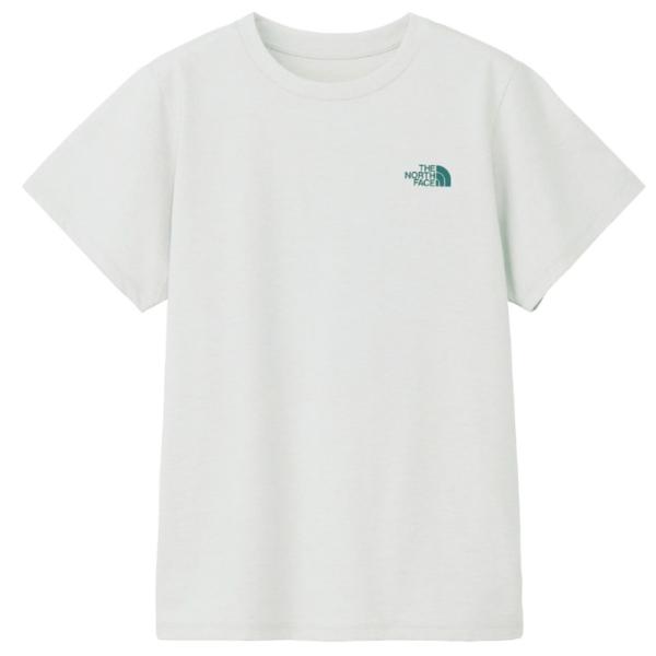 ザ・ノース・フェイス(THE NORTH FACE) Tシャツ 半袖 レディース S/S ES Cl...