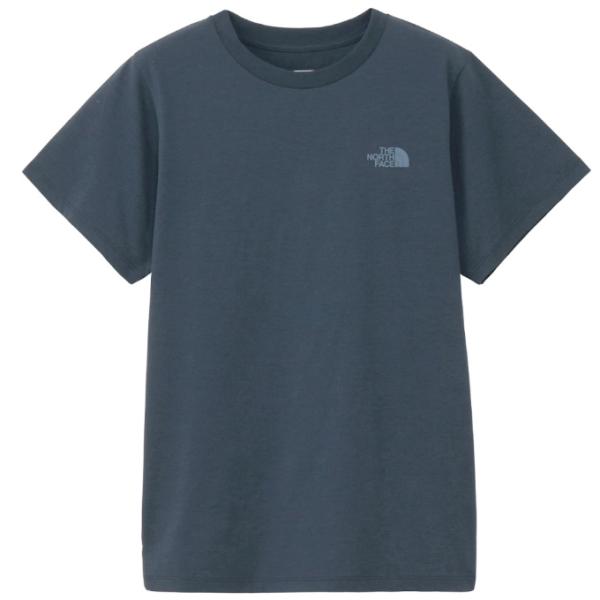 ザ・ノース・フェイス(THE NORTH FACE) Tシャツ 半袖 レディース S/S ES Cl...