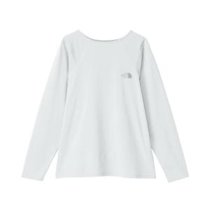 THE NORTH FACE（ザ ノースフェイス） Tシャツ 長袖 メンズ LS Airy