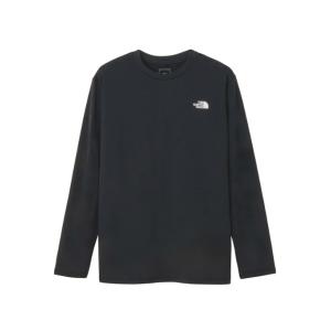 THE NORTH FACE（ザ ノースフェイス） Tシャツ 長袖 メンズ ロング