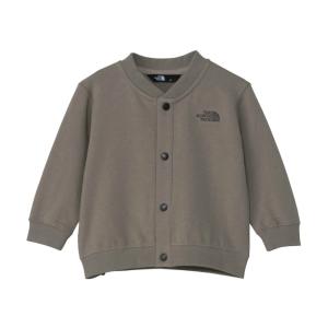 THE NORTH FACE（ザ ノースフェイス） 長袖シャツ ジュニア LS NUPTSE