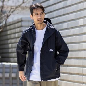 ザ・ノース・フェイス アウトドア ジャケット ...の詳細画像3