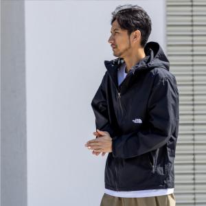 ザ・ノース・フェイス アウトドア ジャケット ...の詳細画像4