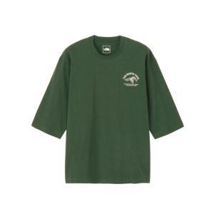 THE NORTH FACE（ザ ノースフェイス） Tシャツ 長袖 メンズ SLV ONEPT
