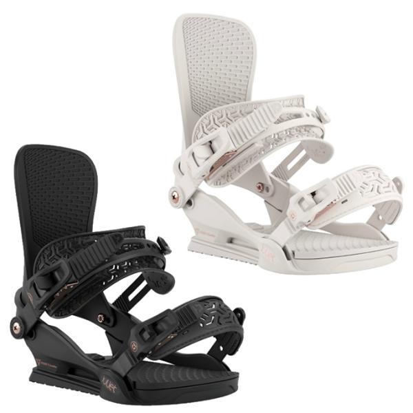 ユニオン UNION スノーボード ビンディング レディース ジュリエット JULIET