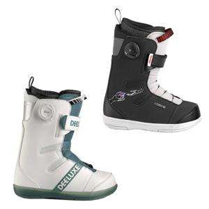 DEELUXE ジュニア スノーボードブーツの買取情報