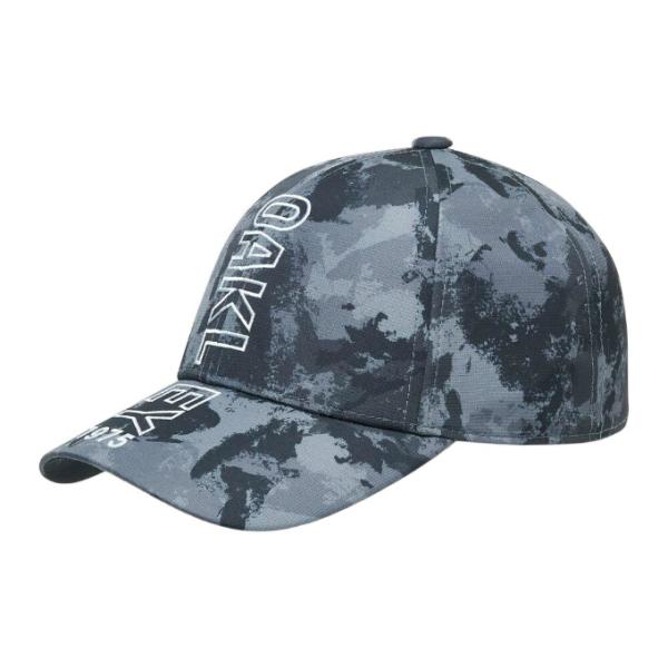 オークリー OAKLEY 帽子 キャップ メンズ ESSENTIAL VERTICAL CAP FA...