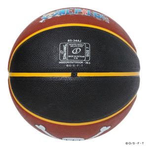 スポルディング(SPALDING) バスケット...の詳細画像3