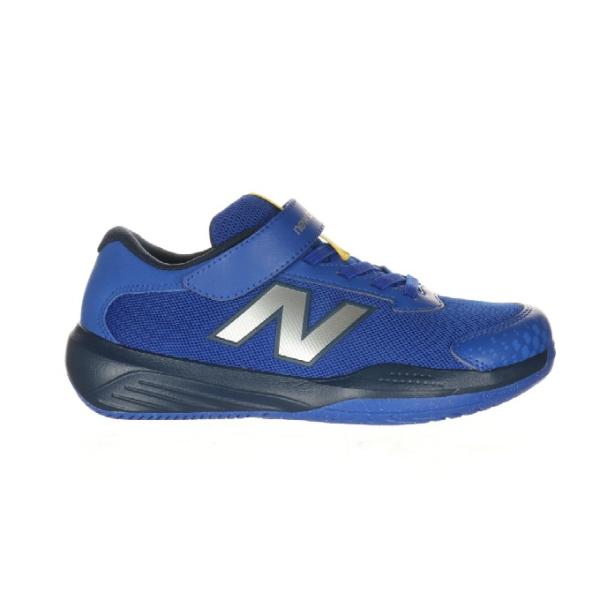 ニューバランス new balance テニスシューズ オールコート用 ジュニア 996 v6 ジュ...