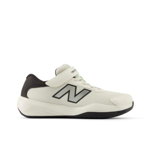 ニューバランス new balance テニスシューズ オールコート用 ジュニア 996 v6 ジュ...