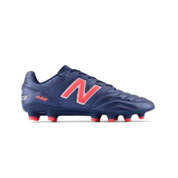 ニューバランス(new balance) サッカースパイク メンズ 442 PRO HG V2 MI...