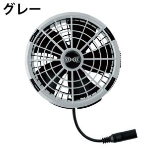☆ジーベック(XEBEC) 空調ウェア デバイ...の詳細画像2