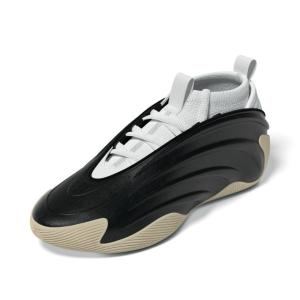 HARDEN adidas Harden Volume 9 JR2504 メンズ ホワイト 白 ブラック