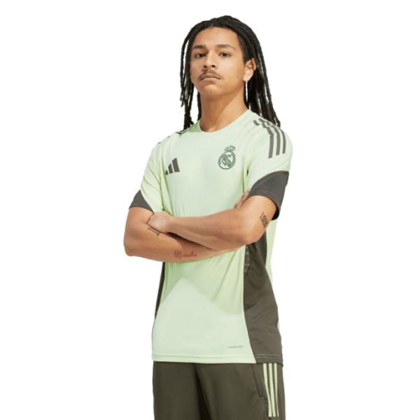 アディダス adidas サッカーウェア レプリカジャージ レアル・マドリード トレーニングジャージ...