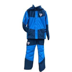 ROSSIGNOL（ロシニョール） スキーウェア 上下セット レディース