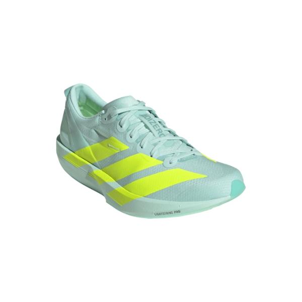 アディダス ランニングシューズ  レディース アディゼロ ジャパン ９ ランニング ADIZERO ...