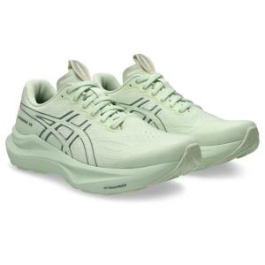 ASICS（アシックス） asics GT-2000 13 レディース ホワイト グリーン