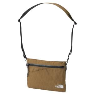 【新品未使用】ノースフェイス　ラフター ショルダーポーチ M NM82514 K 公式・限定】ラフターショルダーポーチM｜ザ・ノース・フェイス