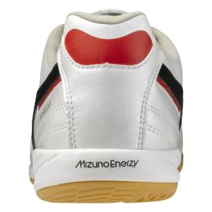 ミズノ(MIZUNO) フットサルシューズ イ...の詳細画像2