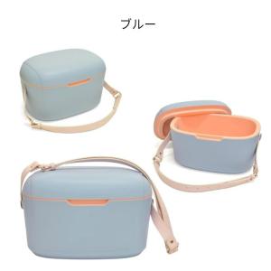 【送料無料】おしゃれでかわいい ベルト付きクー...の詳細画像5