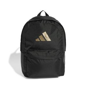 アディダス adidas バックパック メンズ レディース ジュニア クラシック 3バーロゴ IS7048 KSI74