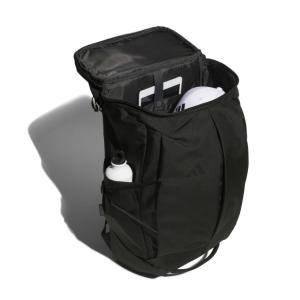 アディダス adidas バックパック メンズ...の詳細画像3