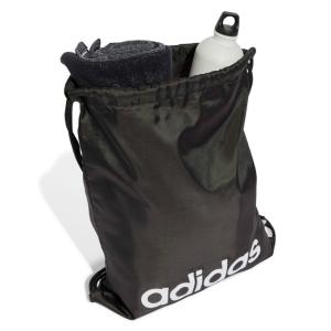 アディダス adidas ナップサック リニア...の詳細画像2