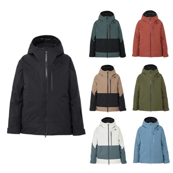 ゴールドウイン GOLDWIN スキーウェア ジャケット メンズ G AXIS Jacket G15...