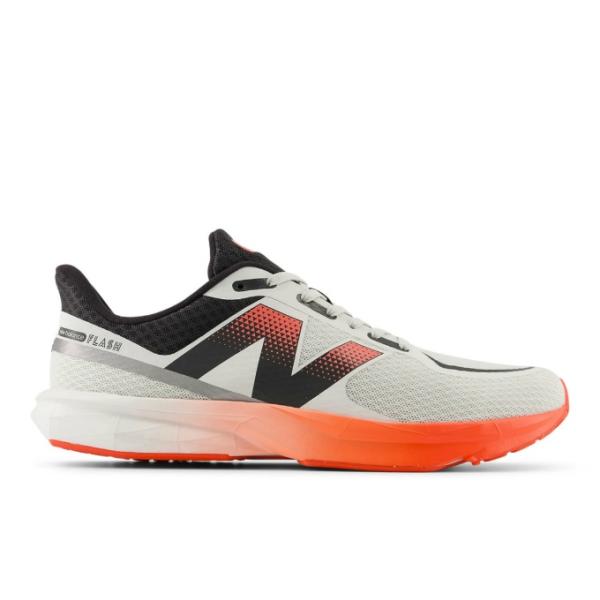 ニューバランス(new balance) ランニングシューズ メンズ ダイナソフト フラッシュv7 ...