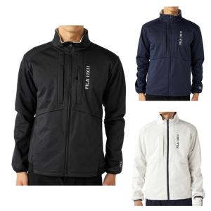 フィラ FILA メンズ キルトブルゾンの買取情報