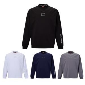 ローリングス Rawlings 野球 スウェットジャケット メンズ レディース AOS15F02