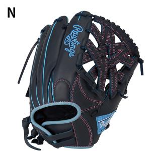 ローリングス Rawlings ソフトボールグ...の詳細画像1