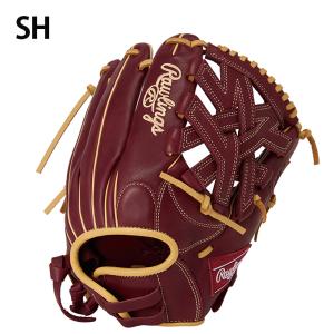 ローリングス Rawlings ソフトボールグ...の詳細画像2