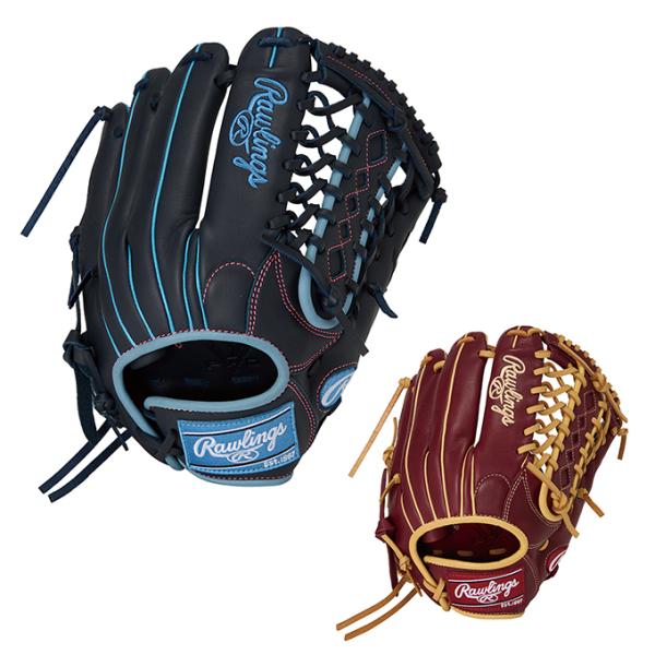 ローリングス Rawlings ソフトボールグローブ オールラウンド レディース GS5FHTS65