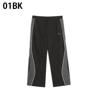 プーマ PUMA ウインドブレーカー パンツ ...の詳細画像1