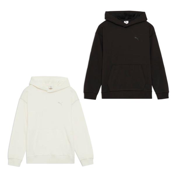 プーマ PUMA スウェットパーカー メンズ ESS MX RLX フードスウェット 690015